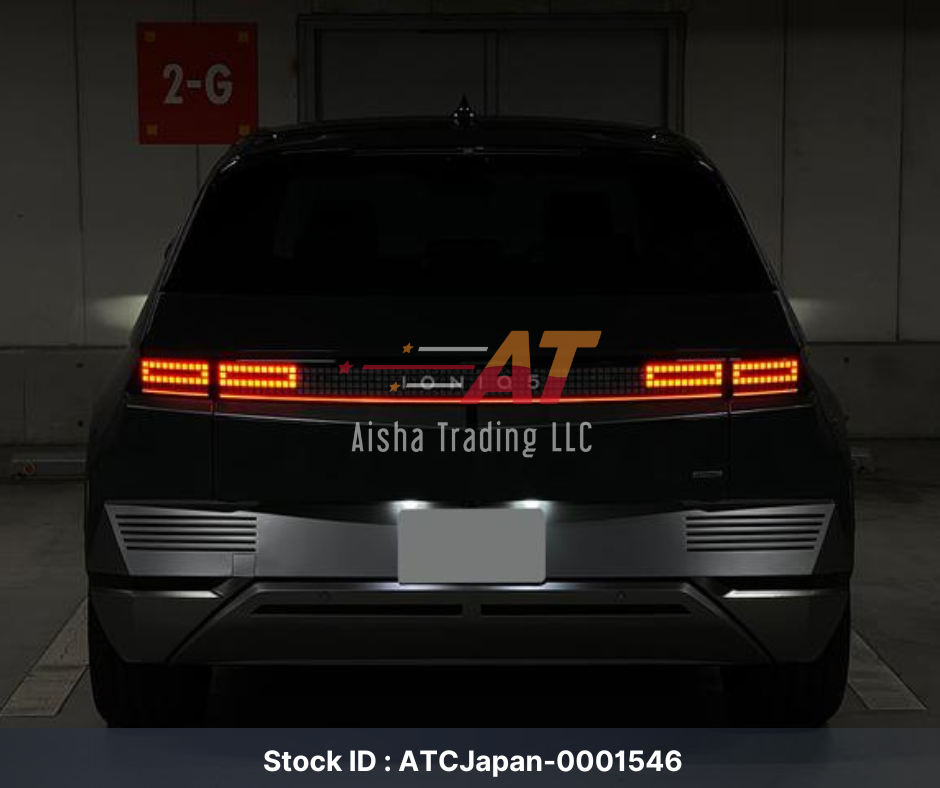 2023 Hyundai IoniQ 5